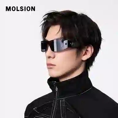 MOLSION