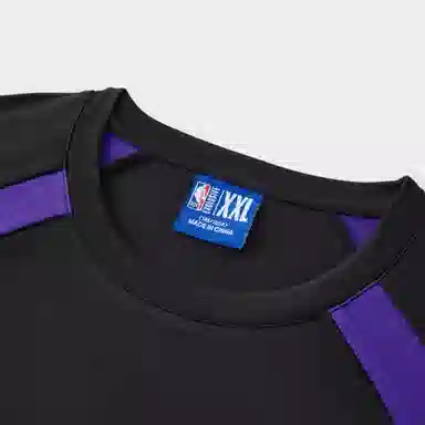 NBA T