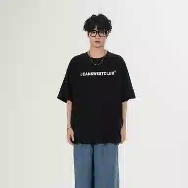 JEANSWEST CLUB LogoT