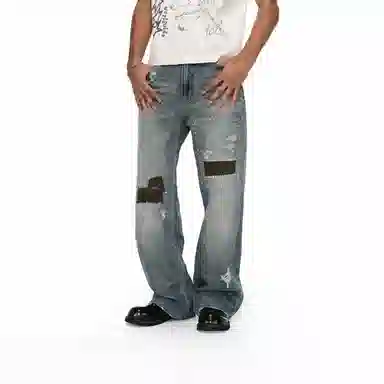 Antidote Worldwide Jeans