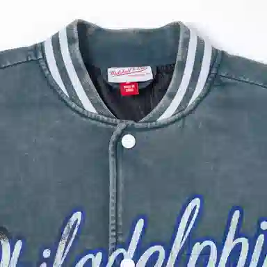 Mitchell Ness NBA V76OGO