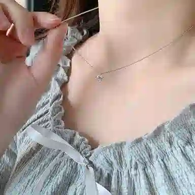 S999I CUTE DAME ins