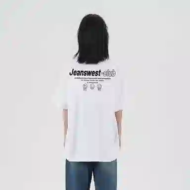 JEANSWEST CLUB LogoT