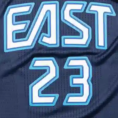 Mitchell Ness NBA AU 09 23