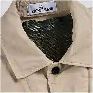 Stone Island SS22 Jacket