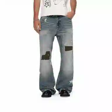 Antidote Worldwide Jeans