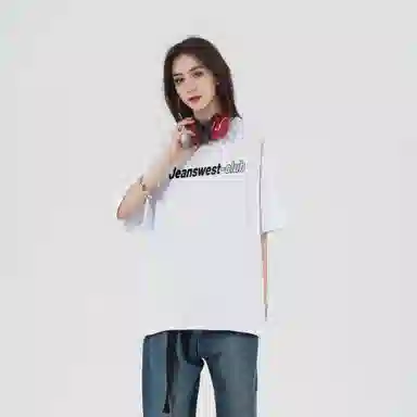 JEANSWEST CLUB LogoT