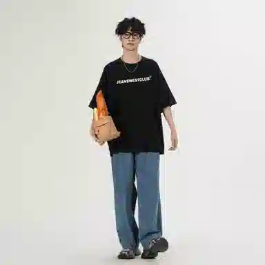 JEANSWEST CLUB LogoT