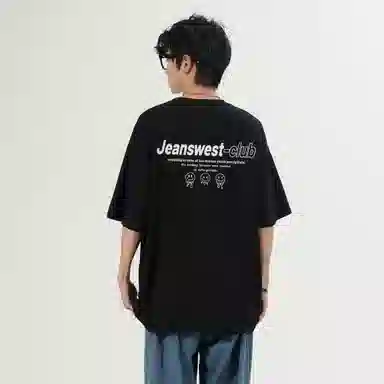 JEANSWEST CLUB LogoT