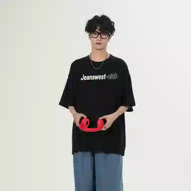 JEANSWEST CLUB LogoT