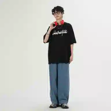 JEANSWEST CLUB LogoT