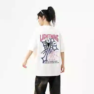 LIGHTNING MONSTER T