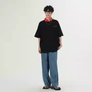 JEANSWEST CLUB LogoT