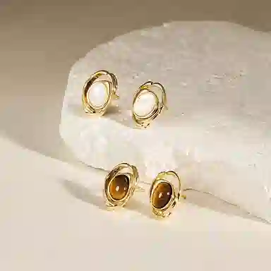 Amber Lollipop 925 ins