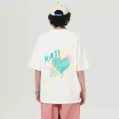 K411 LogoT