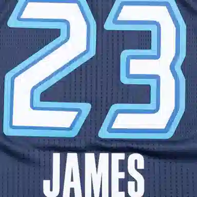 Mitchell Ness NBA AU 09 23