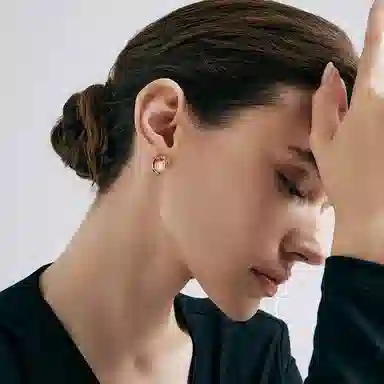 Amber Lollipop 925 ins