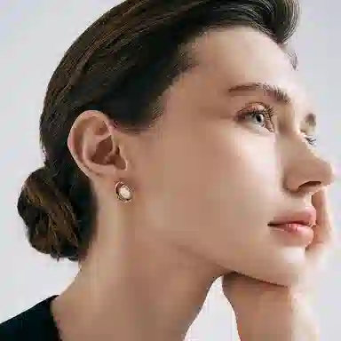 Amber Lollipop 925 ins