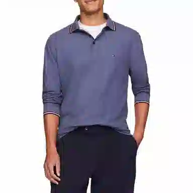 Tommy Hilfiger logoPolo