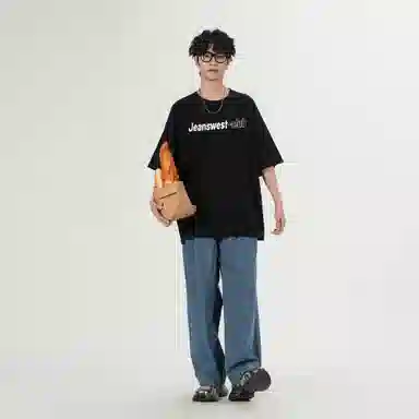 JEANSWEST CLUB LogoT