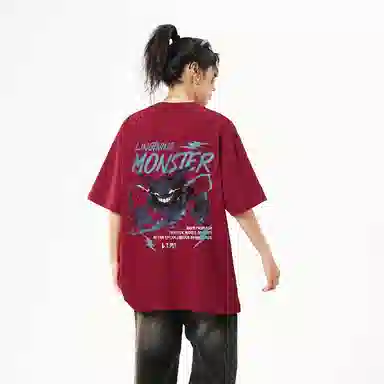 LIGHTNING MONSTER T