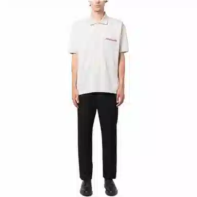 THOM BROWNE Polo