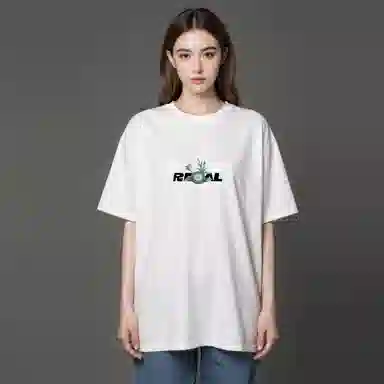 BIG TIME REGAL LOGOT