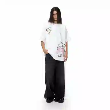 Nike Fantasy T