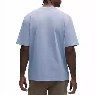 lululemon Heavyweight T