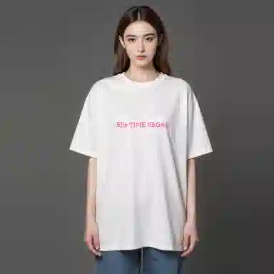 BIG TIME REGAL LOGOT