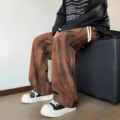 struggle vintage95