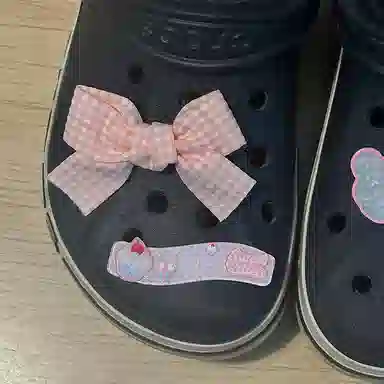 IOTS Crocs Mule