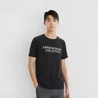 AbercrombieFitch LogoT