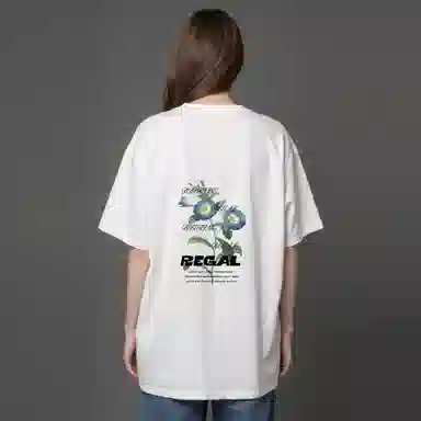 BIG TIME REGAL LOGOT