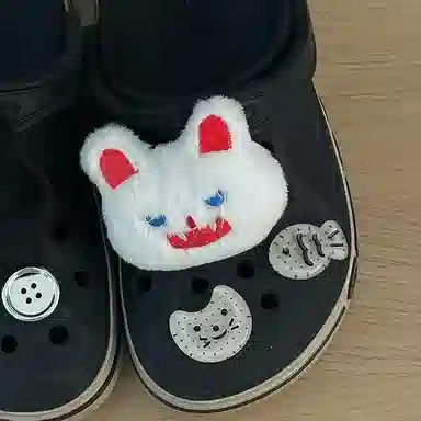 IOTS Crocs Mule