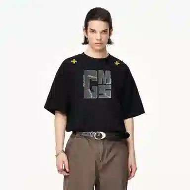 SUNSETMONENT 280oversizeLogoT