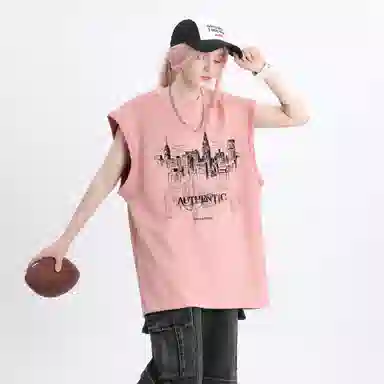 URBAN AUTHENTIC