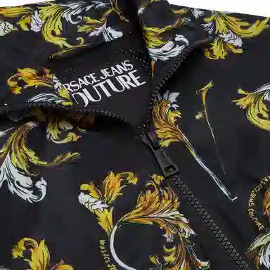 VERSACE JEANS COUTURE Outline Barocco