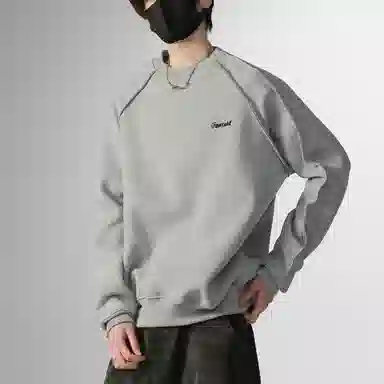 FAKE VINTAGE