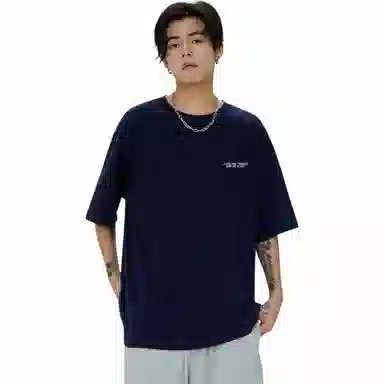 BEAR UNION oversizeT