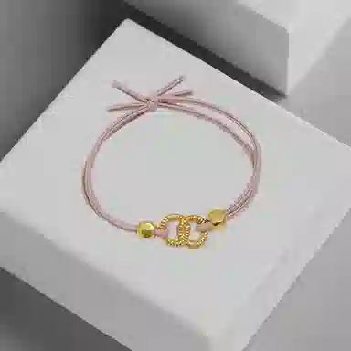Qianfang Hair Tie