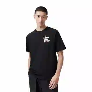 FILA FUSION INLINE logoT