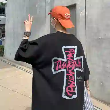 TONYKRZ logoT