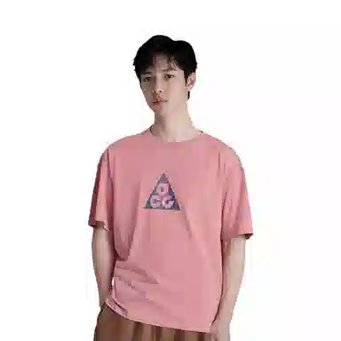 Nike ACG Dri-FIT T-Shirt Pink