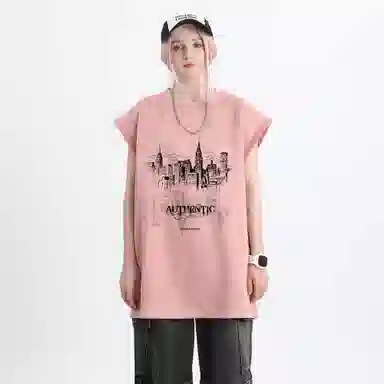 URBAN AUTHENTIC
