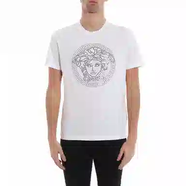 VERSACE T