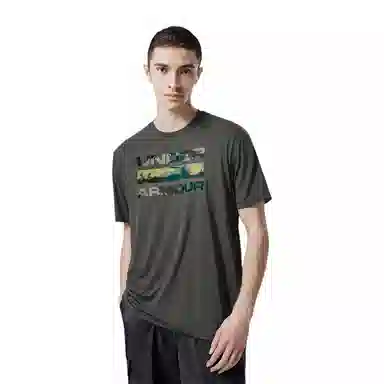Under Armour T