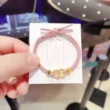 Qianfang Hair Tie