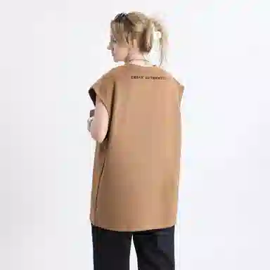 URBAN AUTHENTIC