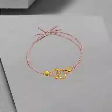 Qianfang Hair Tie